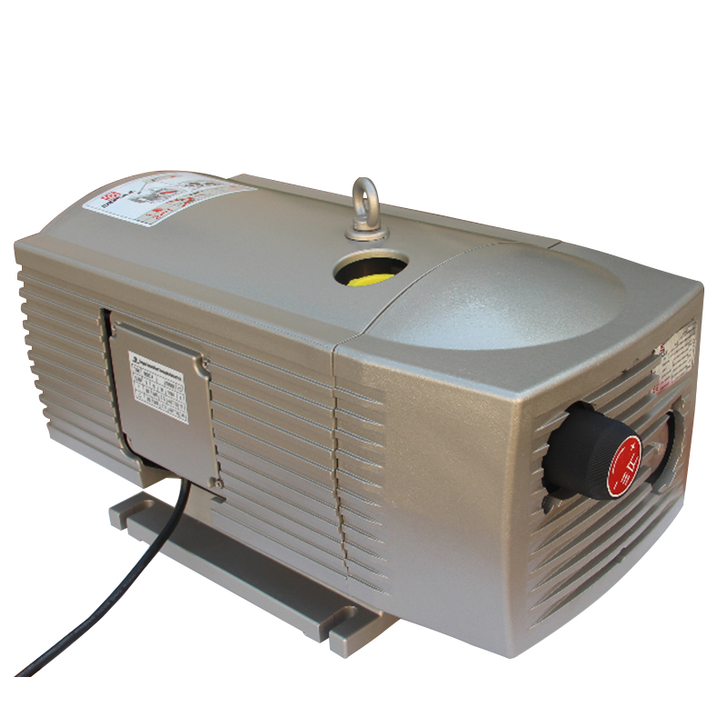  V25 single-stage oil-free rotary vane vacuum pump 