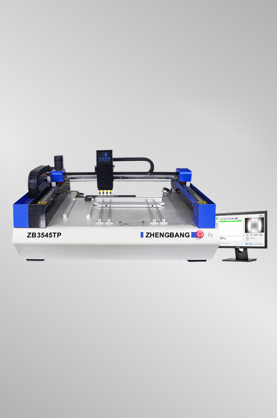 SMT mounting machine