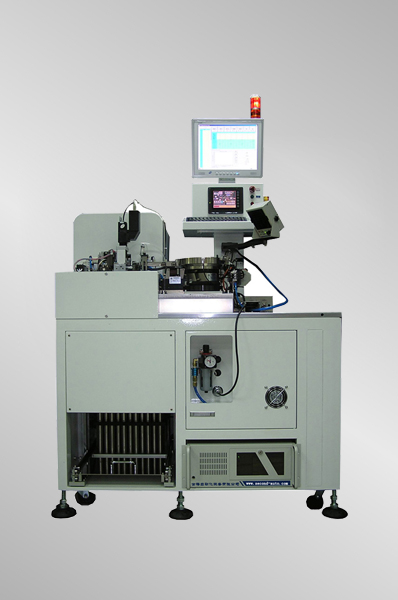 Spectrometer
